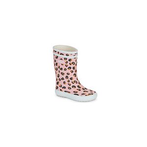 Bottes enfant Aigle LOLLY POP PLAY Rose 24,25,26,27,28,29,30,31,32,34 filles - Publicité