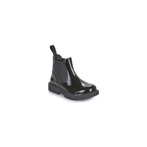 Boots enfant Geox J SHAYLAX GIRL B Noir 36,37,38,39 filles - Publicité