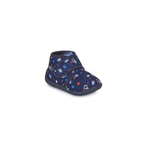 Chaussons enfant Chicco TOLOM Bleu 23,25,26,27,28,30 garcons - Publicité