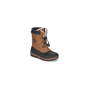 Bottes neige enfant Kimberfeel JAREK Marron 27,28,29,30,31,32,33,34 garcons - Publicité