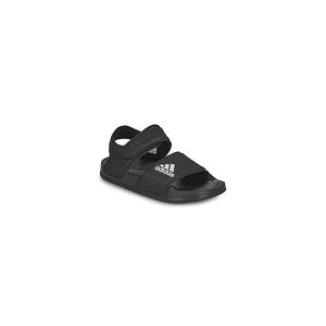 Sandales enfant adidas ADILETTE SANDAL K Noir 37,32,33,34 filles - Publicité