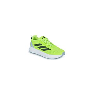 Baskets basses enfant adidas DURAMO SL K Jaune 40 garcons - Publicité