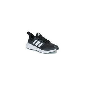 Baskets basses enfant adidas FortaRun 2.0 K Noir 38 2/3 filles - Publicité