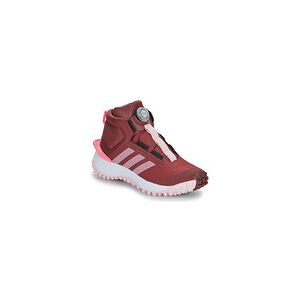 Baskets basses enfant adidas FORTATRAIL BOA K Bordeaux 28,29,30,31,32,33,34,35,37 1/3 filles - Publicité