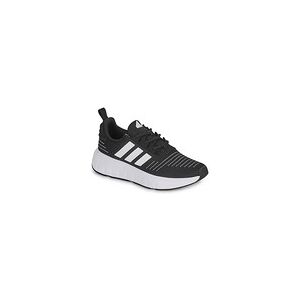 Baskets basses enfant adidas SWIFT RUN23 J Noir 36,40,36 2/3,37 1/3,38 2/3,39 1/3,35 1/2 garcons - Publicité