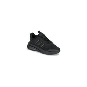 Baskets basses enfant adidas X_PLRPHASE J Noir 36,38,40,36 2/3,37 1/3,38 2/3,39 1/3,35 1/2 garcons - Publicité