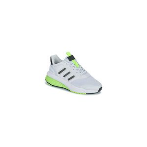 Baskets basses enfant adidas X_PLRPHASE J Blanc 36,38,40,36 2/3,37 1/3,38 2/3,39 1/3,35 1/2 garcons - Publicité