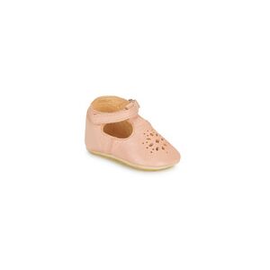 Chaussons enfant Easy Peasy MY LILLYP Rose 18,23 filles