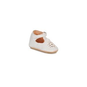 Chaussons enfant Easy Peasy MY LILLYP Blanc 23 filles - Publicité