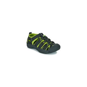 Sandales enfant Keen KIDS NEWPORT H2 Noir 30,25 / 26 garcons - Publicité