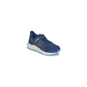 Chaussures enfant Asics JOLT 4 PS Marine 27,30,35,33 1/2,34 1/2,31 1/2,28 1/2 garcons - Publicité