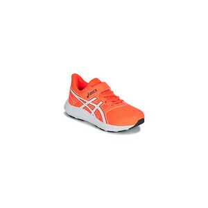 Chaussures enfant Asics JOLT 4 PS Orange 30,33,35,32 1/2,33 1/2,34 1/2,31 1/2,28 1/2 garcons - Publicité