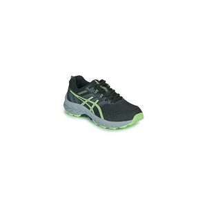 Chaussures enfant Asics PRE-VENTURE 9 GS Noir 36,37,38,39,40,35 garcons - Publicité