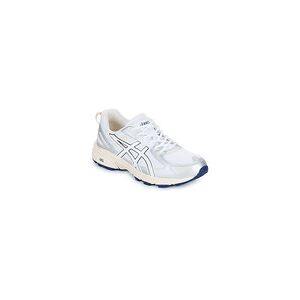 Baskets basses enfant Asics VENTURE 6 GS Blanc 36,37,38,39,35 1/2 garcons - Publicité