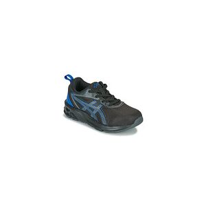 Baskets basses enfant Asics QUANTUM 90 IV PS Noir 27,30,33,35,32 1/2,33 1/2,34 1/2,31 1/2,28 1/2 garcons - Publicité