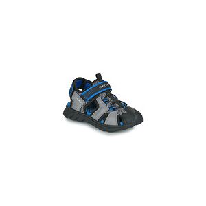 Sandales enfant Geox J SANDAL AIRADYUM BO Gris 28,29,30,31,33,34,35 garcons - Publicité