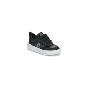 Baskets basses enfant adidas PARK ST AC C Noir 28,29,30,31,32,33,34,35,33 1/2,31 1/2,30 1/2,28 1/2 filles - Publicité