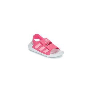 Sandales enfant adidas ALTASWIM 2.0 C Rose 28,29,30,31,32,33,34 filles - Publicité