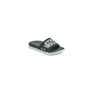 Claquettes enfant adidas ADILETTE COMFORT STAR WARS K Noir 36,37,38,28,29,31,32,33,34,35 filles - Publicité