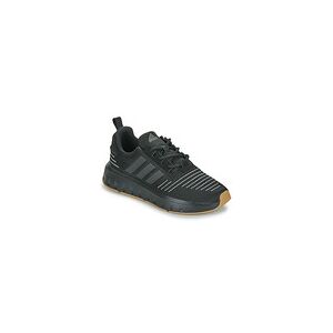 Baskets basses enfant adidas SWIFT RUN23 J Noir 36,38,40,36 2/3,37 1/3,38 2/3,39 1/3,35 1/2 garcons - Publicité