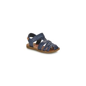 Sandales enfant Shoo Pom SOLAR TONTON Marine 28,29,30,31,32,33,34 garcons - Publicité