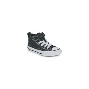 Baskets montantes enfant Converse CHUCK TAYLOR ALL STAR MALDEN STREET Noir 27,28,29,30,31,32,33,34,35 filles - Publicité