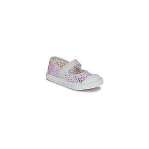 Ballerines enfant Pablosky - Rose 36,35 filles - Publicité