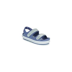 Sandales enfant Crocs Crocband Cruiser Sandal K Bleu 28 / 29,30 / 31,32 / 33,34 / 35,29 / 30,33 / 34 filles - Publicité