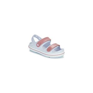 Sandales enfant Crocs Crocband Cruiser Sandal K Violet 28 / 29,30 / 31,32 / 33,34 / 35,29 / 30,33 / 34 filles - Publicité