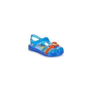 Sandales enfant Crocs Snow White Isabella Sandal T Bleu 24 / 25,19 / 20,23 / 24,25 / 26,27 / 28,22 / 23,20 / 21 filles - Publicité