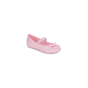 Ballerines enfant Crocs Brooklyn Bow Flat K Rose 36 / 37,38 / 39,28 / 29,30 / 31,32 / 33,34 / 35,37 / 38,29 / 30,33 / 34 filles - Publicité