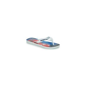 Tongs enfant Havaianas KIDS MARVEL II Bleu 35 / 36,31 / 32,23 / 24,25 / 26,27 / 28,29 / 30,33 / 34 garcons - Publicité