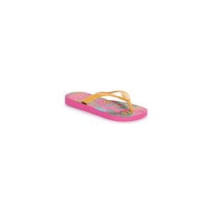 Tongs enfant Havaianas KIDS TOP FASHION Rose 31 / 32,29 / 30 filles - Publicité