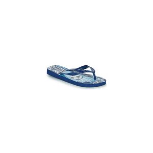 Tongs enfant Havaianas KIDS ATHLETIC Bleu 27 / 28,29 / 30 garcons - Publicité