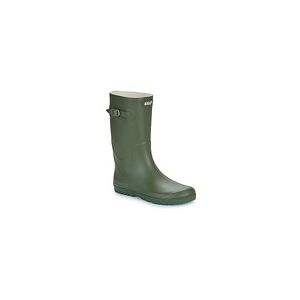 Bottes enfant Aigle WOODY-POP 2 Kaki 36,37,38,35 filles - Publicité