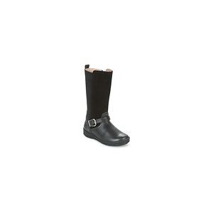 Bottes enfant Garvalin NEW FLORES Noir 24,26 filles