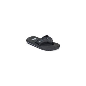 Tongs enfant Quiksilver MONKEY ABYSS YT B SNDL XKKC Noir 36,37,38,39,28,29,30,31,32,33,34,35 garcons - Publicité