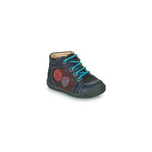 Boots enfant Catimini REGLISSE Bleu 18,19,20 garcons