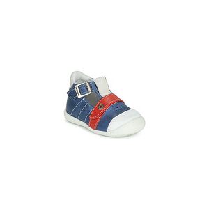 Sandales enfant Catimini SESAME Bleu 19,20,21,22 garcons