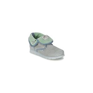 Boots enfant Bunker LAST WALK Gris 31,32,33,34 filles