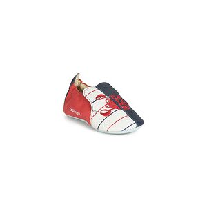 Chaussons enfant Catimini CALURA Rouge 17 garcons