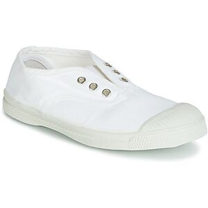 Bensimon Chaussures enfant (Baskets) TENNIS ELLY 23,24,25,26,27,28,29,30,31,32,33,34,35,31 / 34,27 / 28