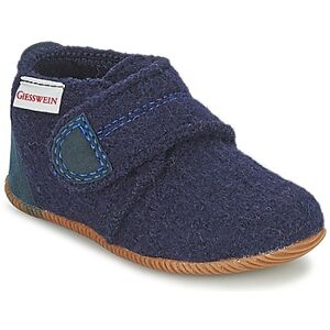 Giesswein Chaussons enfant OBERSTAUFEN 20,22,24,28,29,30