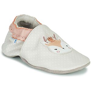 Robeez Chaussons bébé FANCY SNOW 27,28 / 29,30 / 31,17 / 18,19 / 20,25 / 26,21 / 22