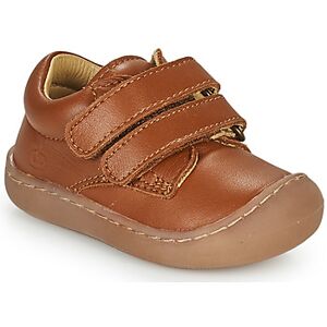 Citrouille et Compagnie Chaussures enfant (Baskets) PIOTE 18,19,20,21,22,23