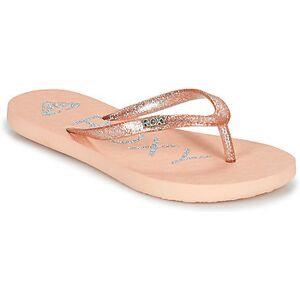 Roxy Tongs enfant RG VIVA SPARKLE 28,29,30,31,32,33,34,35