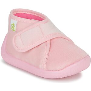 Citrouille et Compagnie Chaussons enfant HALI 19,20,21,22,23,24,25,26,27