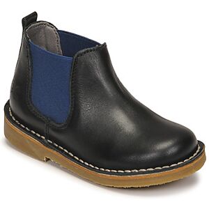 Citrouille et Compagnie Boots enfant BONJOUR 24,25,26,27,28,29,30