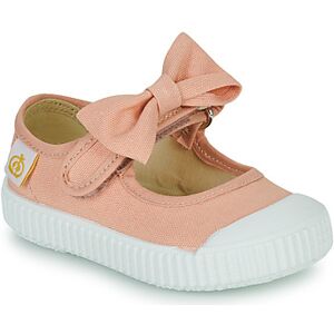 Citrouille et Compagnie Ballerines enfant OZIMINI 19,20,21,22,23,24,25,26,27,28,29,30