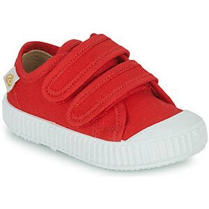 Citrouille et Compagnie Chaussures enfant (Baskets) MINOT 20,21,22,23,24,25,26,27,28,29,30,32,33,34